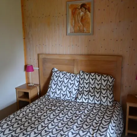 Beautiful View 3 Bedroom Chalet.