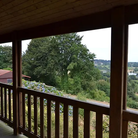 Beautiful View 3 Bedroom Chalet. *