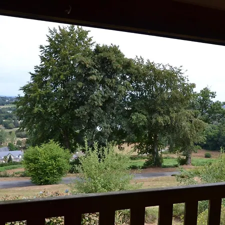 Beautiful View 3 Bedroom Chalet.