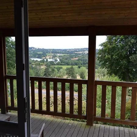 Beautiful View 3 Bedroom Chalet.