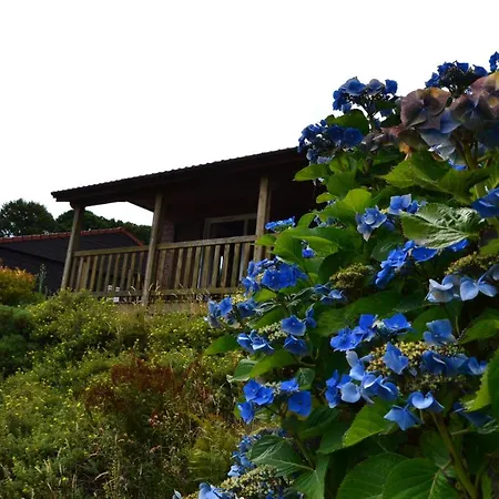 Beautiful View 3 Bedroom Chalet.