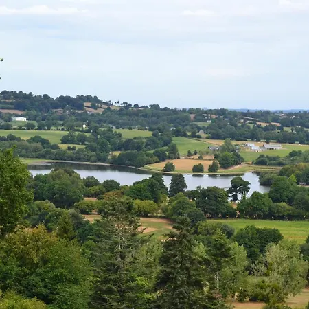 Beautiful View 3 Bedroom Chalet. Chalet *