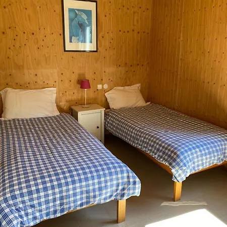 Beautiful View 3 Bedroom Chalet. Saint-Manvieu-Bocage