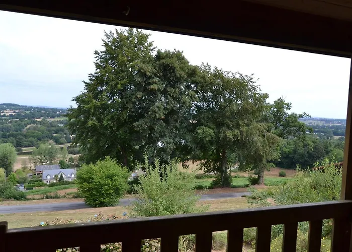 Beautiful View 3 Bedroom Chalet.