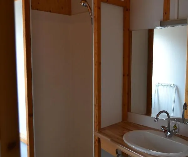 Chalet Beautiful View 3 Bedroom Chalet. *