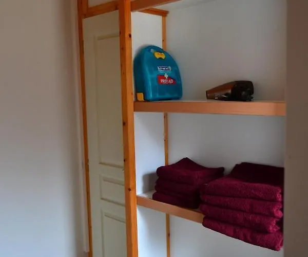 Beautiful View 3 Bedroom Chalet. Chalet Saint-Manvieu-Bocage