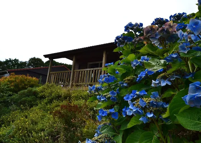 Beautiful View 3 Bedroom Chalet.