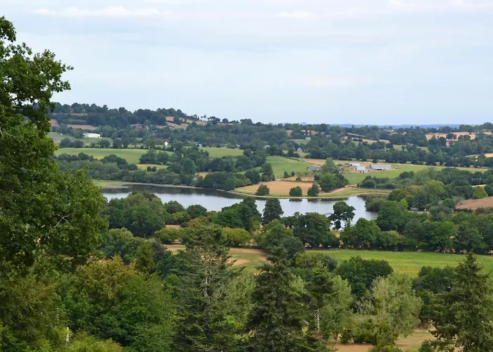 Beautiful View 3 Bedroom Chalet. Chalet *