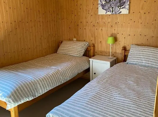 Beautiful View 3 Bedroom Chalet. Chalet