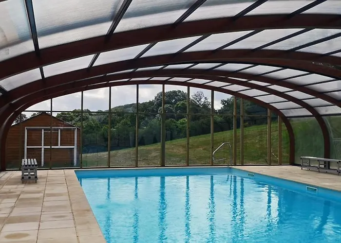 Beautiful View 3 Bedroom Chalet. *